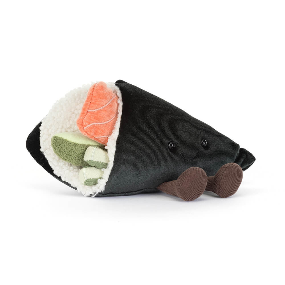 Amuseables Coneroi Temaki Amuseables Coneroi Temaki