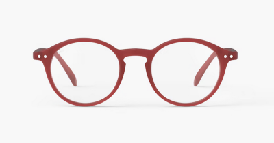 #D Carmin Red