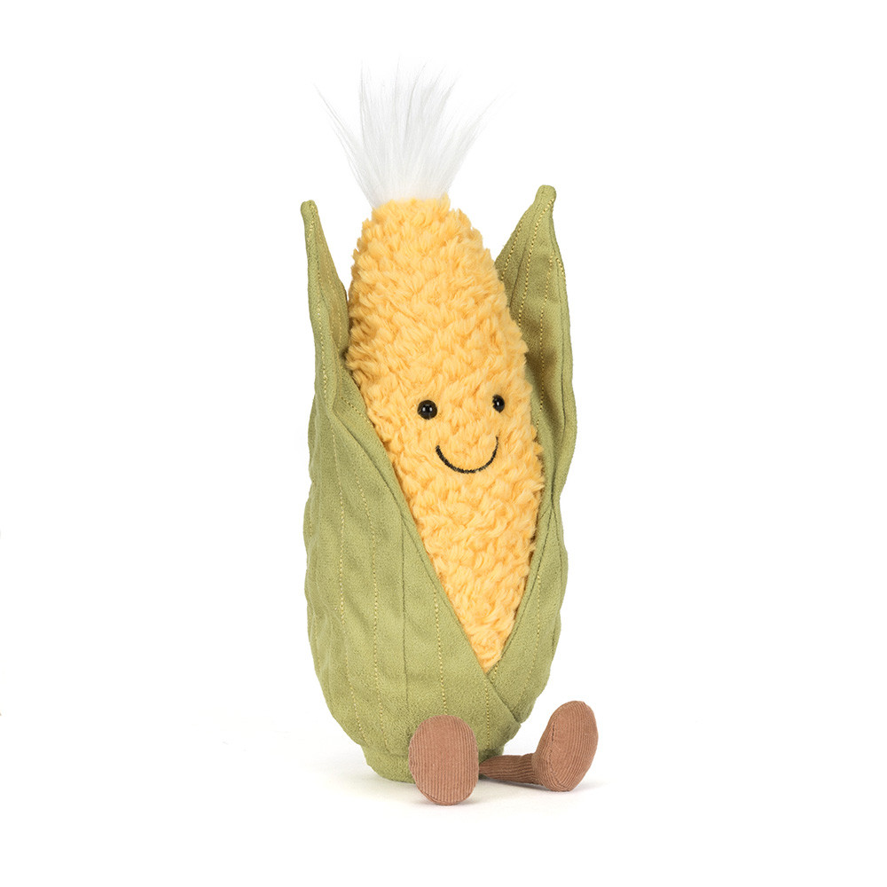 Amuseables Sweetcorn Amuseables Sweetcorn