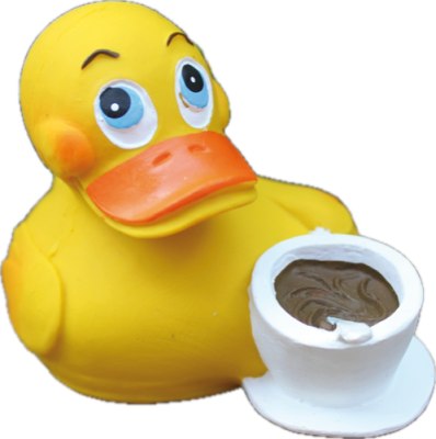 un Caffé perfavore