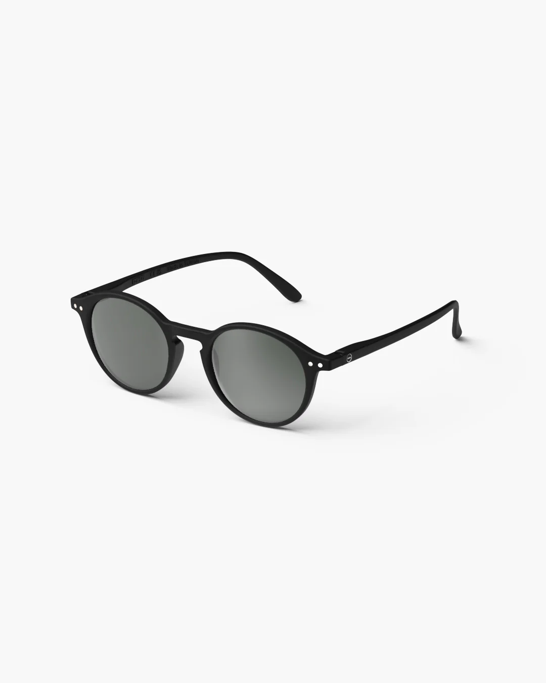 Sonnenbrille #D Black Sonnenbrille #D Black
