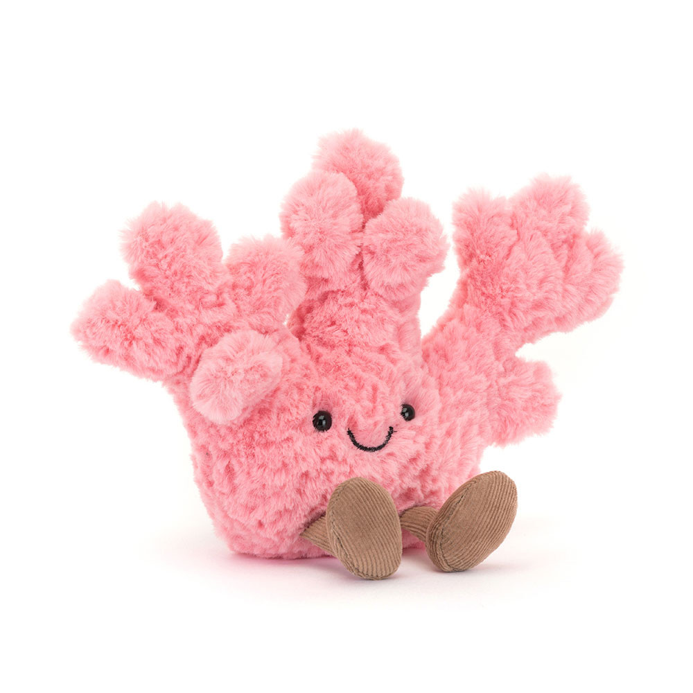 Amuseables Coral Amuseables Coral