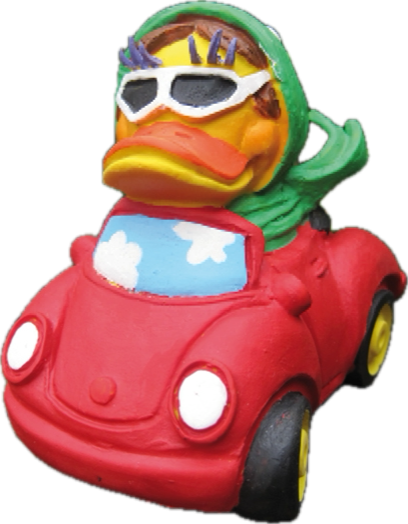 Nichts ist schöner als Cabrio