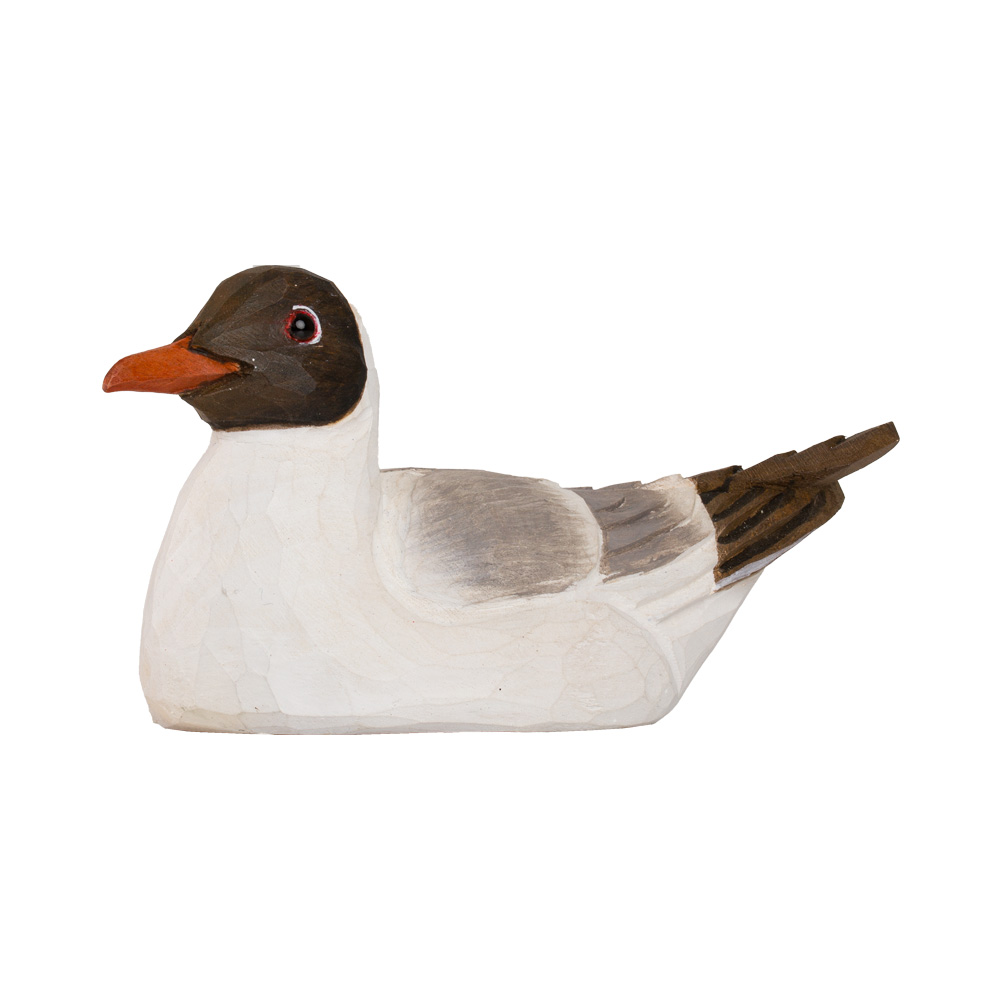 Flaschenöffner - Bottle Opener Black-headed Gull Flaschenöffner - Bottle Opener Black-headed Gull