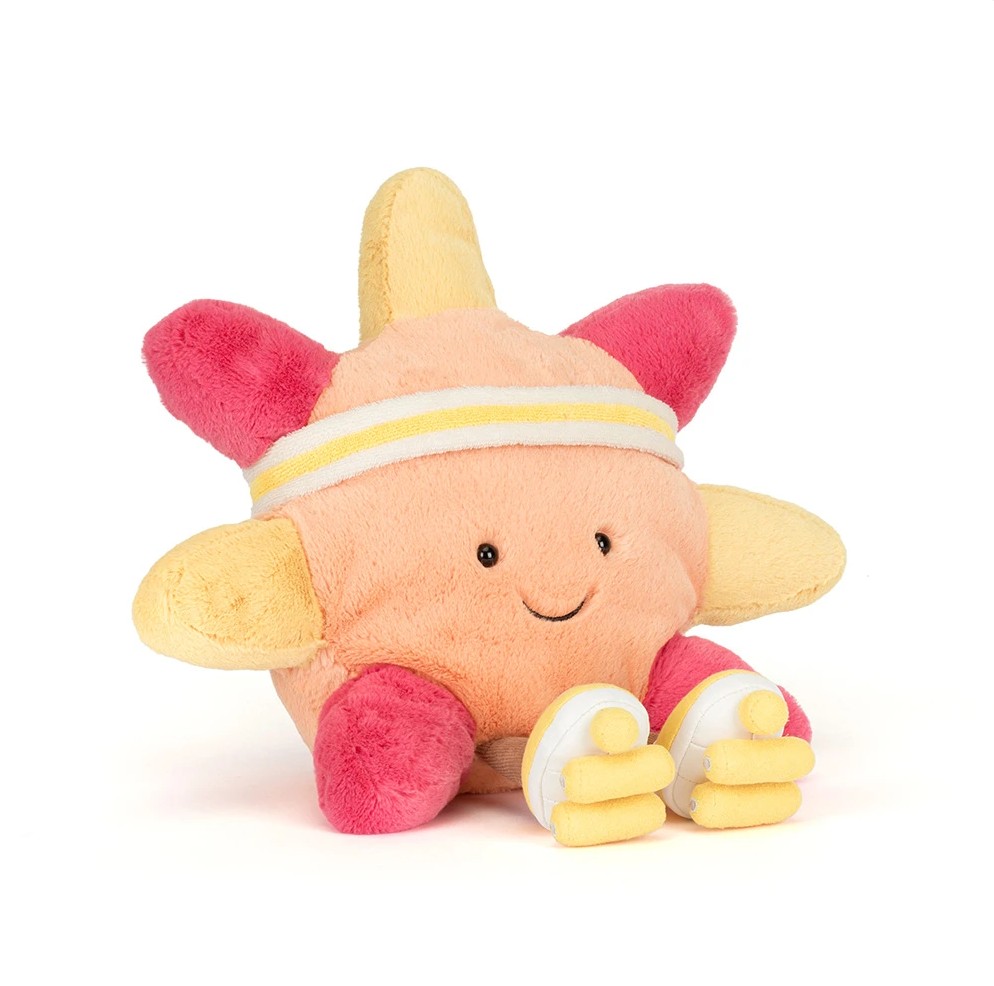 Amuseables Sun 'Roller Skates' Amuseables Sun 'Roller Skates'