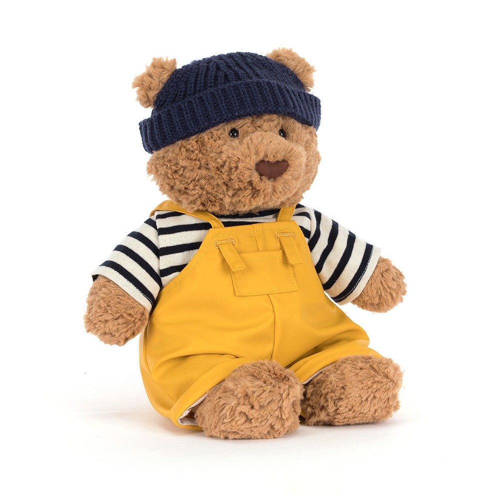 Bartholomew Bear Seefahrer Outfit Bartholomew Bear Seefahrer Outfit