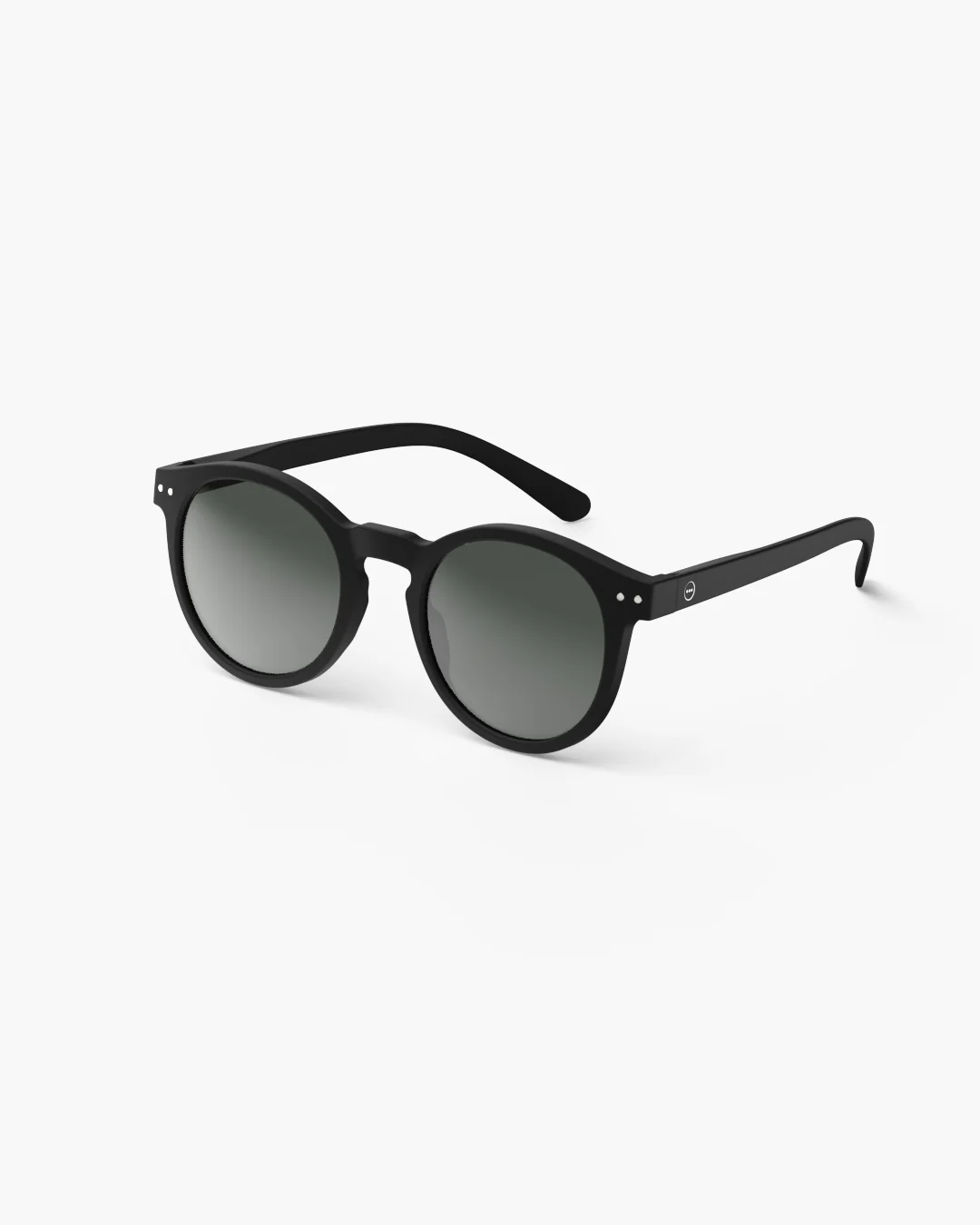 Sonnenbrille #M Black Sonnenbrille #M Black