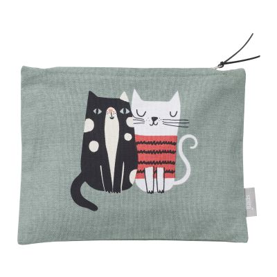 KATTKÄRLEK toiletry bag KATTKÄRLEK toiletry bag