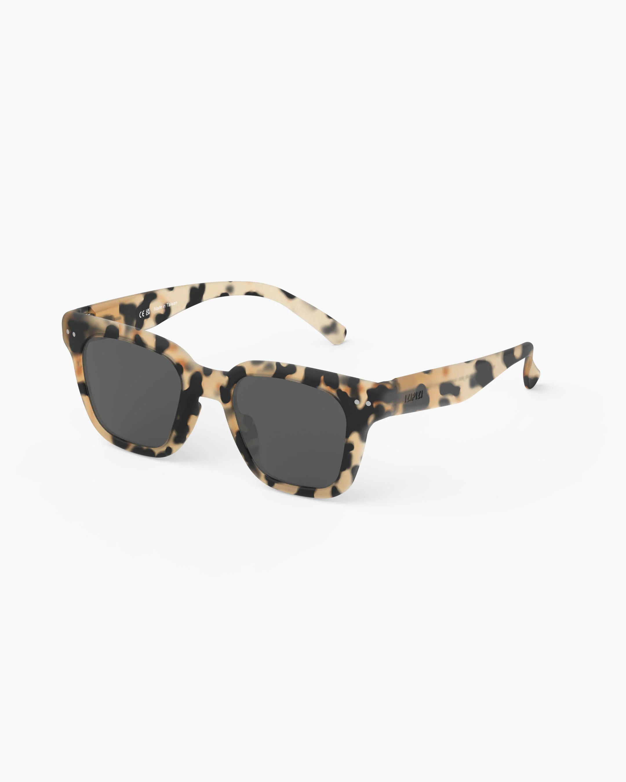 Sonnenbrille Road Light Tortoise