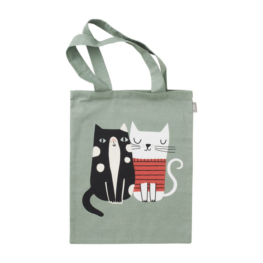 Katzen Kattkärlek
