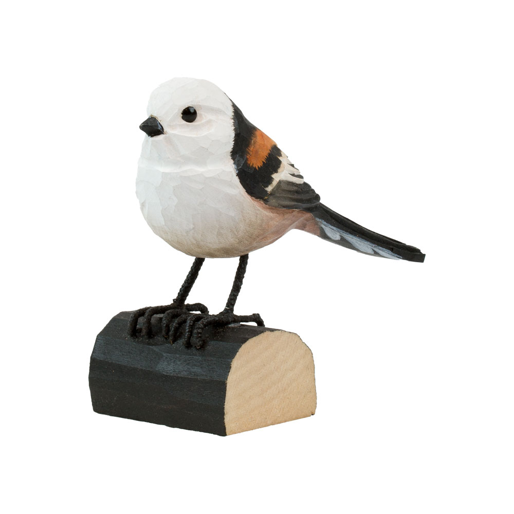 Schwanzmeise - Long-tailed Tit