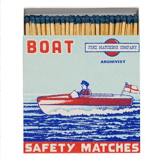 Boat Matches Boat Matches