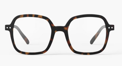 #OFFICE Tortoise Lesebrille mit schwarzbraunem rahmen