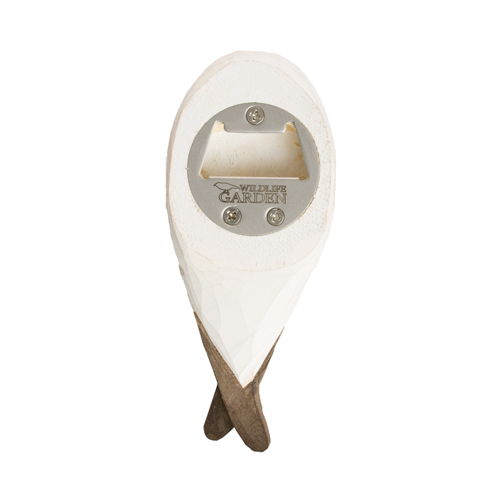 Flaschenöffner - Bottle Opener Black-headed Gull Flaschenöffner - Bottle Opener Black-headed Gull