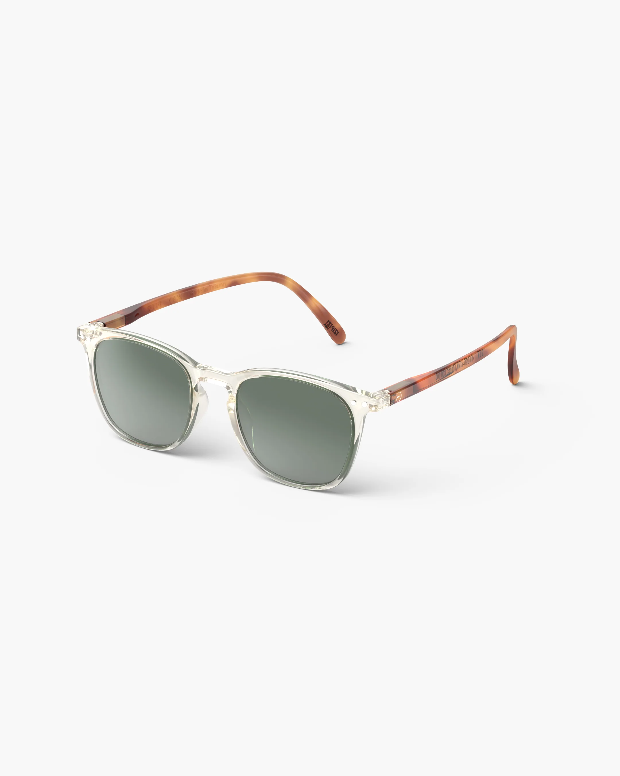 Sonnenbrille #E Sandstorm Polarized Sonnenbrille #E Sandstorm Polarized
