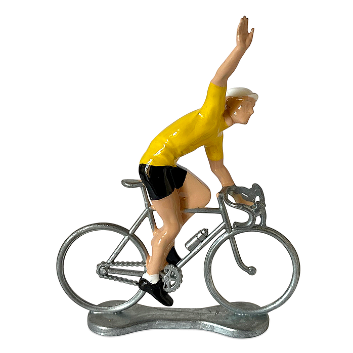 Fahrradfahrer sieger tour de france