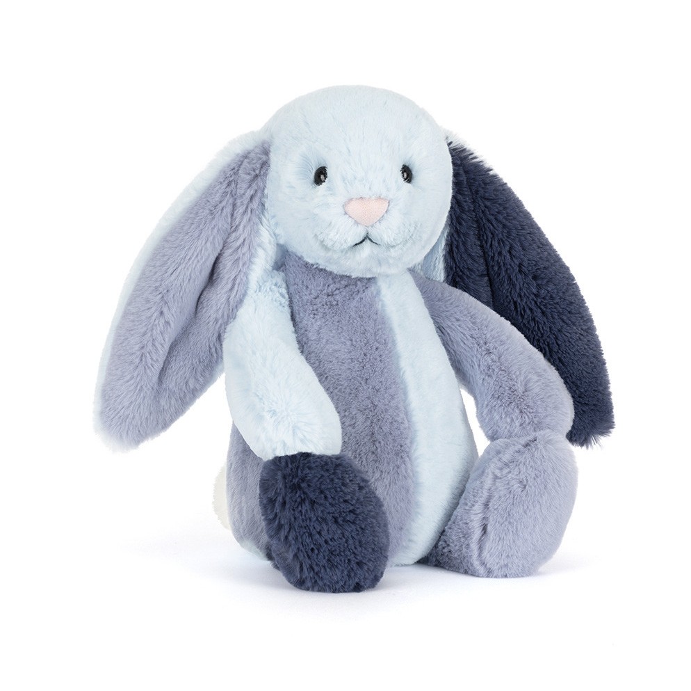 Puddlesea Bunny Original (Patchwork) Puddlesea Bunny Original (Patchwork)