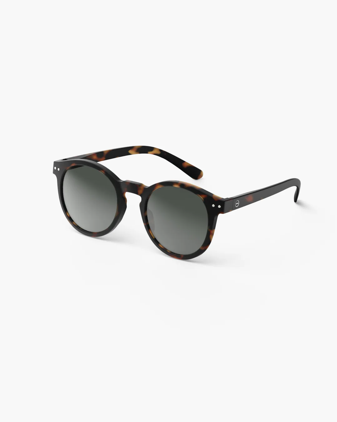 Sonnenbrille #M Tortoise