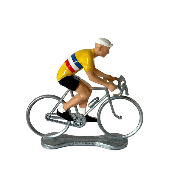fahrradfahrer tour de fance
