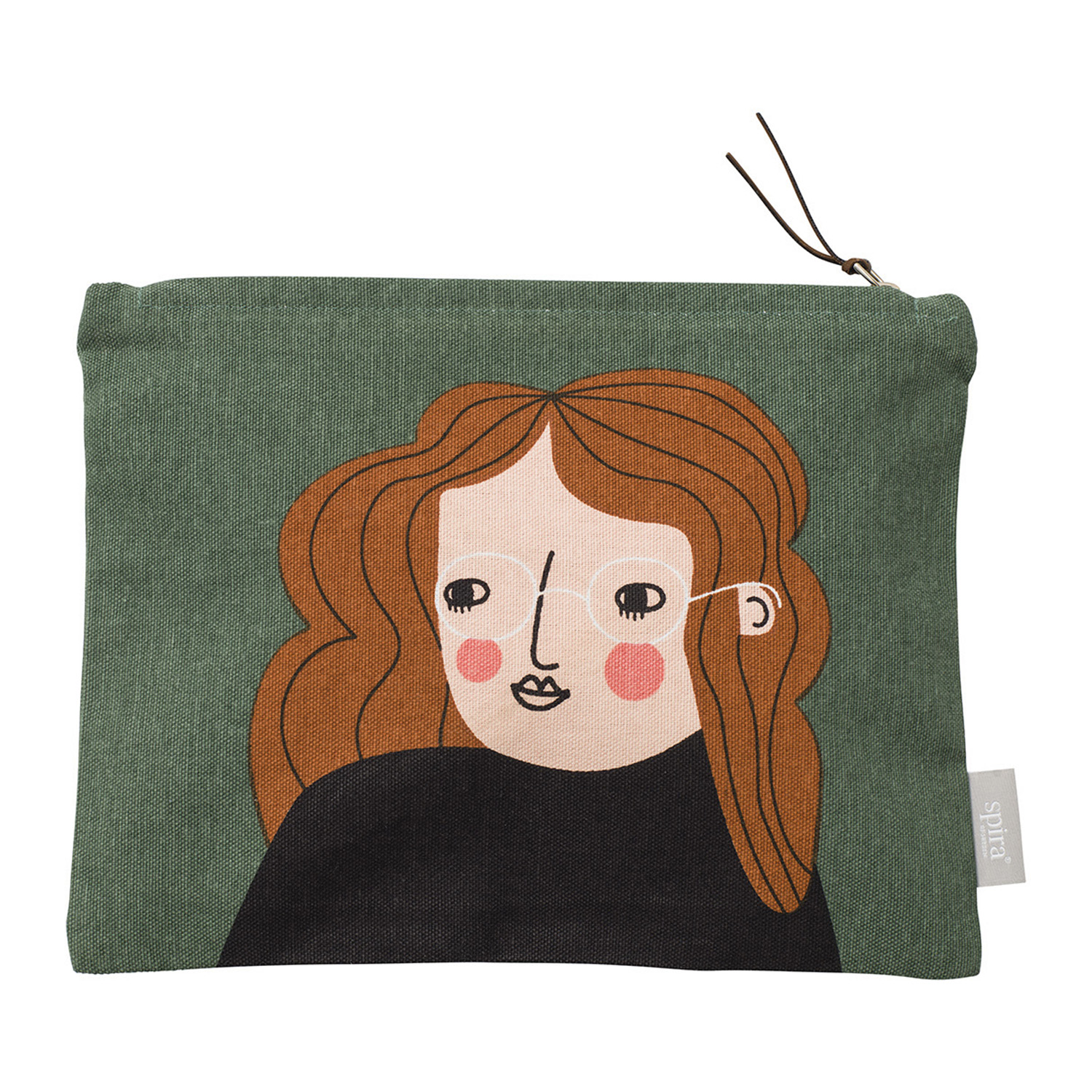 BIA Toiletry Bag