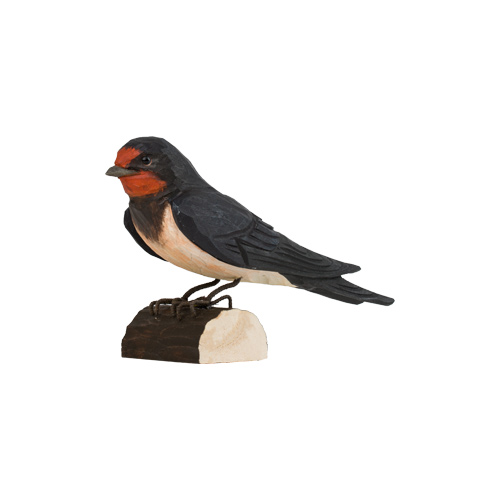 Hausschwalbe - Barn Swallow Hausschwalbe - Barn Swallow