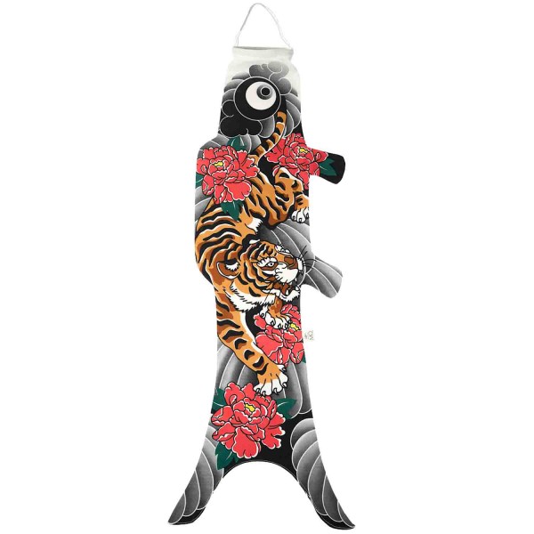 Tattoo Tiger (M) Tattoo Tiger (M)