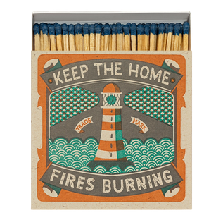 Home Fire Matches