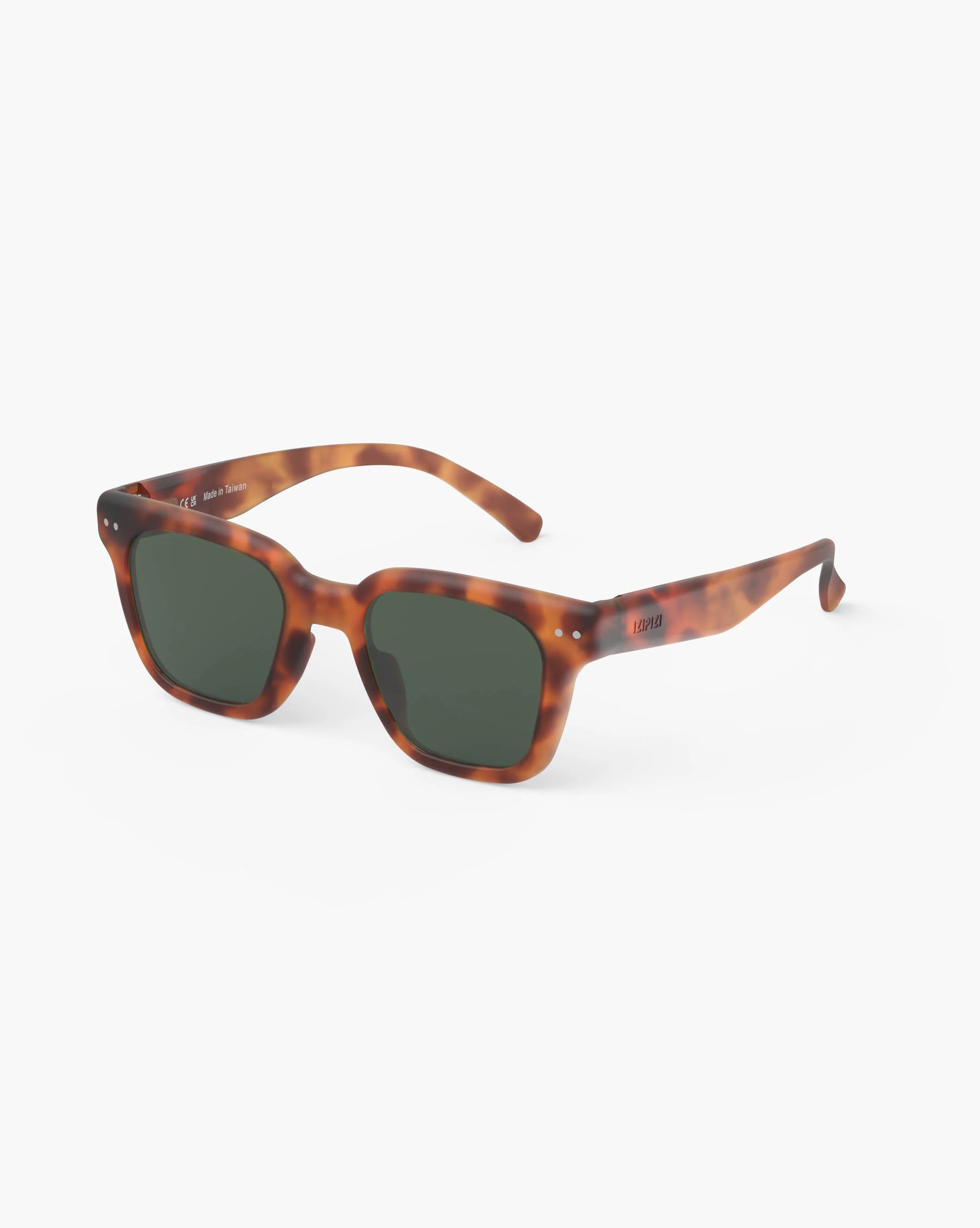 Sonnenbrille Road Havana