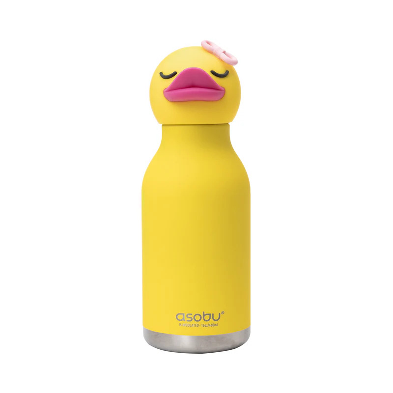 Bestie Bottle Duck Ente