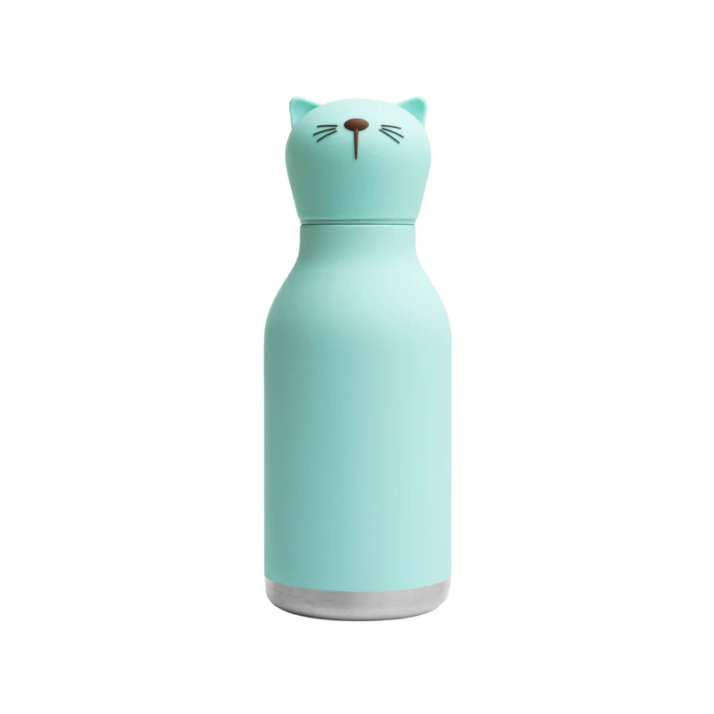 Bestie Bottle Cat