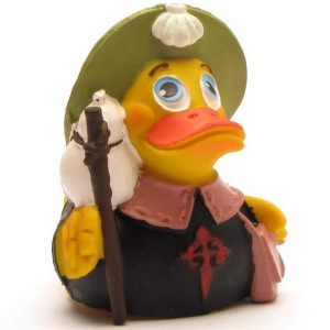 Pilgrim Duck Lanco