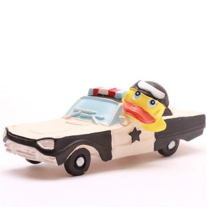 Sheriff Duck Lanco