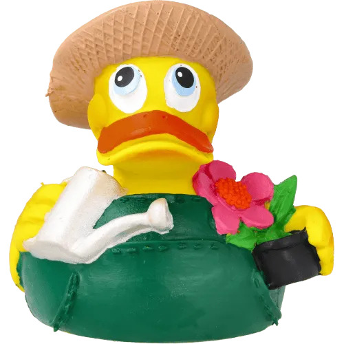 Gustav Gärtner | Lanco Ducks – Handgemacht aus Naturkautschuk