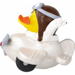 Piet Pilot Lanco Badeenten