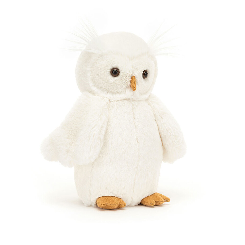 Jellycat original Bashful Owl