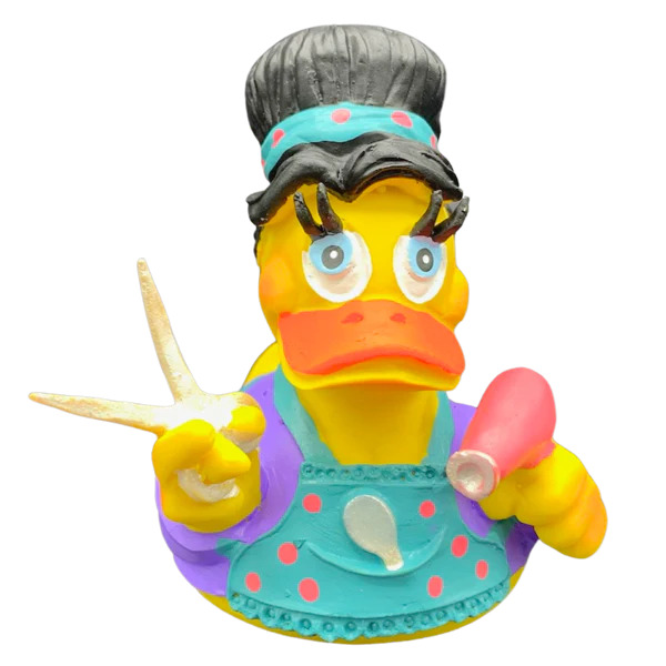 Franzi Föhn Lanco Duck