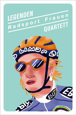 radsport quartett international legenden